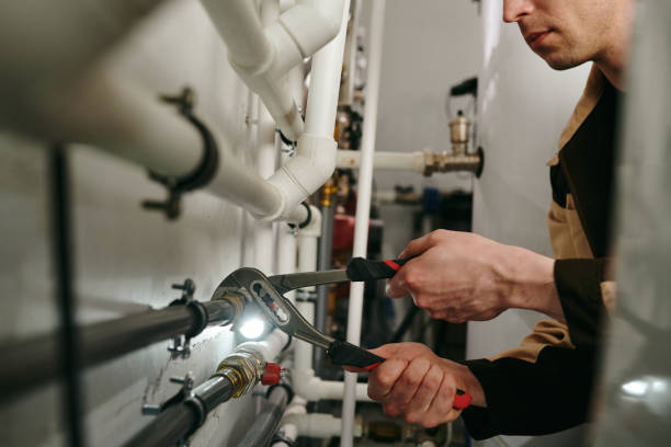 Best Toilet Repair Services  in Brookings, SD