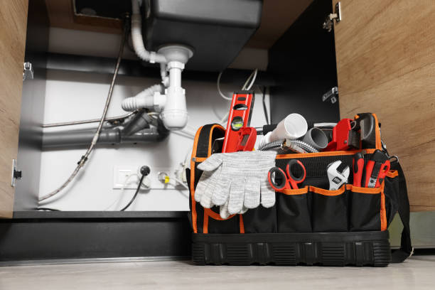 Best Emergency Plumber  in Brookings, SD