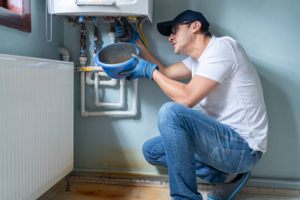 Best Residential Plumbing Services  in Brookings, SD