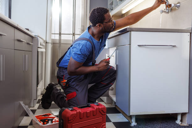 Best Hot Water Heater Installation  in Brookings, SD