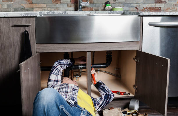 Best Drain Cleaning Services  in Brookings, SD